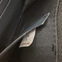PORTER ポーター カレント 小銭入れ付き長財布 L字ファスナー 052-02210 ネイビー 瑞穂店