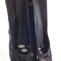 Dickies ディッキーズ オーバーオール DK002291 ブラック sizeL 瑞穂店