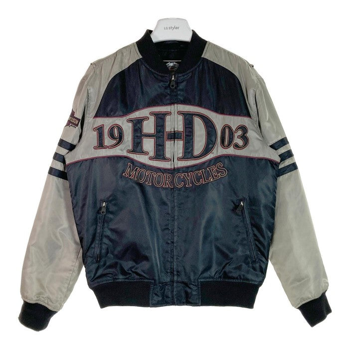 HARLEY-DAVIDSON ハーレーダビッドソン ジャケット 97536-13VM FLSTS