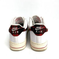 Nike ナイキ Air Force 1 Low "Plaid" エアフォース1 ロー プレイド dv0789-100 ホワイト size:27cm 瑞穂店