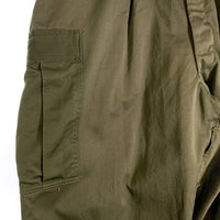 40~50's U.S ARMY 米軍実物 M-51 Modified Field Cargo Pants モディファイド フィールドカーゴパンツ オリーブ Size 102cm 福生店
