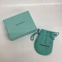 TIFFANY&Co. ティファニー ロープチェーン ブレスレット STERLING 925 シルバー 瑞穂店