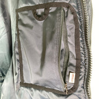 AVIREX アヴィレックス 6102177 CUSTOM N-3B TOP GUN フライトジャケット ネイビー sizeXL 瑞穂店
