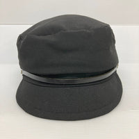 CA4LA カシラ キャスケット ブラック size59cm 瑞穂店