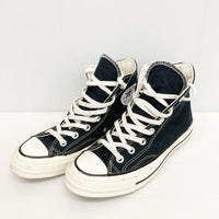 CONVERSE Chuck Taylor All Star70 HI ct70 142334C ブラック size24.5cm 瑞穂店