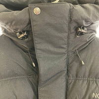 THE NORTH FACE ノースフェイス ND92360 Alteration Baffs Jacket オルタレーションバフズジャケット ブラック sizeM 瑞穂店