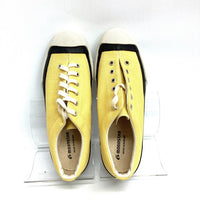 MOONSTAR ムーンスター GYM COURT スニーカー イエロー size24cm 瑞穂店