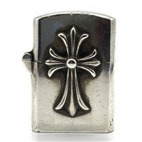 Chrome Hearts クロムハーツ LIGHTER-Z Lucky7 LAS VEGAS CHクロス Zippo ジッポオイルライター SV925 福生店