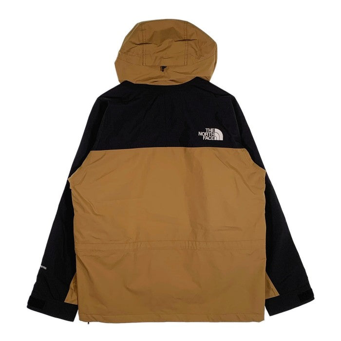 THE NORTH FACE Mountain Light Jacket UBジャケット/アウター