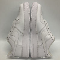 NIKE ナイキ AIR FORCE 1 ’07 エアフォース1 CW2288-111 スニーカー オールホワイト size27cm 瑞穂店