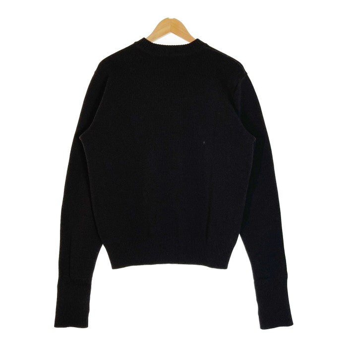 JOHN LAWRENCE SULLIVAN ジョンローレンスサリバン 20SS ZIPPED KNIT SWEATER ジップ ニット ブラウン  sizeM 瑞穂店