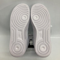 NIKE ナイキ AIR FORCE 1 MID '07 ホワイト size23.5cm 瑞穂店