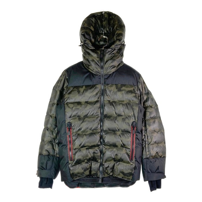 MONCLER モンクレール GRENOBLE KANDER グルノーブル カンダー ダウン