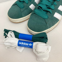 adidas アディダス Campus 00s キャンパス スニーカー HR1467 グリーン size28.5cm 瑞穂店