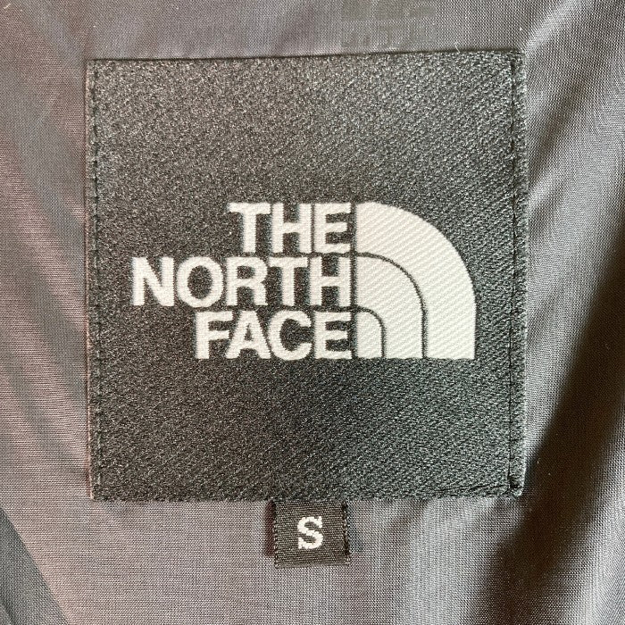 THE NORTH FACE ザノースフェイス NP62236 Mountain Light