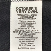 OVO × PLAYBOY プレイボーイ Air Playboy T-shirt プリント Tシャツ ブラック Size M 福生店