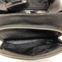 MOSCHINO モスキーノ リュック ブラック 瑞穂店