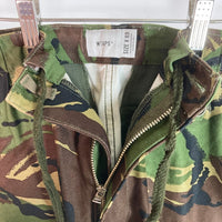 WTAPS ダブルタップス WMILL-65 TROUSER バックサテンカーゴトラウザーズパンツ 191GWDT-SHM03 カーキ size03 瑞穂店