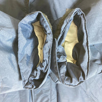 WILDTHINGS ワイルドシングス USA製 PRIMALOFT SYMPATEX DENALI JACKET プリマロフト デナリジャケット ネイビー sizeL 瑞穂店