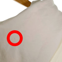 HONOR THE GIFT オナーザギフト UNION ユニオン プリント プルオーバースウェットパーカー ホワイト Size XL 福生店