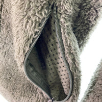PATAGONIA パタゴニア STY25895FA20 ロス・ガトス・クルー フリーススウェット カーキ sizeS 瑞穂店