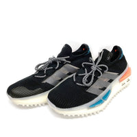 ADIDAS アディダス NMD_S1 エヌエムディー_エス1 CBLACK/GREFIV size26.5cm 瑞穂店