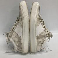 JIMMY CHOO ジミー チュウ スニーカー ホワイト size39 瑞穂店