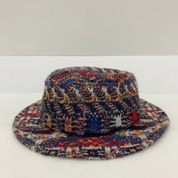 Supreme MISSONI シュプリーム ミッソーニ 21aw CRUSHER HAT バケット ハット シュプリーム 瑞穂店