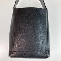 Aeta アエタ SHOULDER XS レザー ショルダーバッグ ブラック 瑞穂店