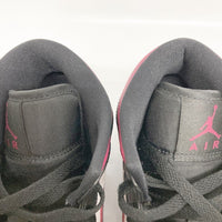 NIKE ナイキ AIR JORDAN 1 MID エアジョーダン1 ミッド ノーブルレッド size26.5cm 瑞穂店