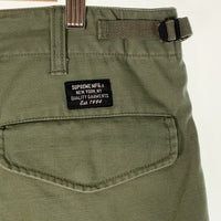 SUPREME シュプリーム 20SS Cargo Pant カーゴパンツ オリーブ Size 32 福生店