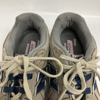 New Balance ニューバランス M1906RB 復刻 ヌバック スニーカー グレー size26.5cm 瑞穂店