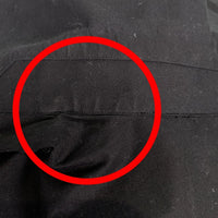 Rick Owens リックオウエンス FIELD SHIRT フィールドシャツ ロング ブラック RU18S5294-P Size 48 福生店