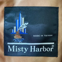 Misty Harbor ミスティーハーバー トレンチコート ベージュ size40 瑞穂店