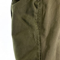 40~50's U.S ARMY 米軍実物 M-51 Modified Field Cargo Pants モディファイド フィールドカーゴパンツ オリーブ Size 102cm 福生店