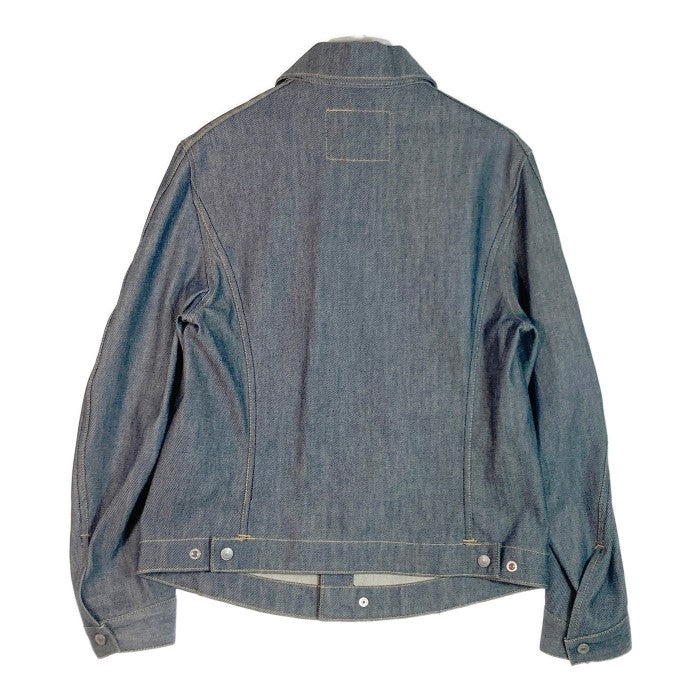 Levi's リーバイス 70100-08 日本製 デニムジャケット エンジニ