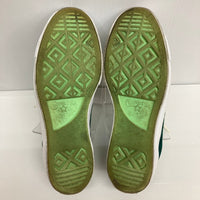 CONVERSE コンバース ONE STAR OX ワンスター スウェード スニーカー グリーン size26.5cm 瑞穂店