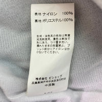 VIRGIL NORMAL ヴァージルノーマル コーチジャケット ブラック sizeL 瑞穂店