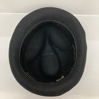 WACKOMARIA ワコマリア 東京HATROCKERS guiltyparties 中折れハット ブラック sizeM 瑞穂店
