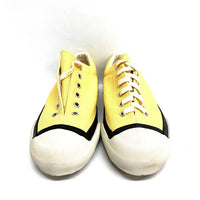 MOONSTAR ムーンスター GYM COURT スニーカー イエロー size24cm 瑞穂店