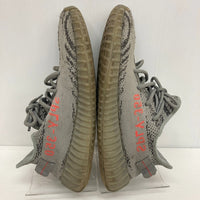ADIDAS アディダス YEEZY BOOST 350 V2 Beluga 2.0 イージーブースト 350 ベルーガ スニーカー AH2203 グレー size26.5cm 瑞穂店