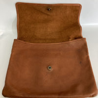 BEAU DESSIN ボーデッサン レザー ショルダーバッグ ブラウン 瑞穂店