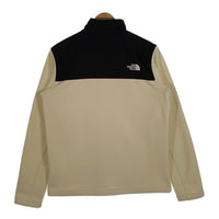 THE NORTH FACE ノースフェイス 300WT Tundra Full Zip 2 フリース ジップアップジャケット ホワイト Size S 福生店