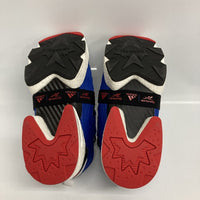 adidas×Reebok アディダス×リーボック INSTAPUMP FURY BOOST インスタポンプ フューリー ブースト FY8776 ブルー size27cm 瑞穂店
