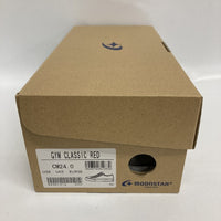 MOONSTAR ムーンスター GYM CLASSIC スニーカー レッド size24cm 瑞穂店