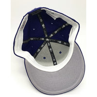 New Era ニューエラ 59FIFTY ドジャース 1988 World Series ワッペン ブルー Size 8 (63.5cm) 福生店