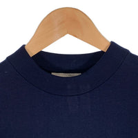 90's Alan Persons Project アランパーソンズ プロジェクト ON AIR World Tour プリント Tシャツ ネイビー Size L 福生店