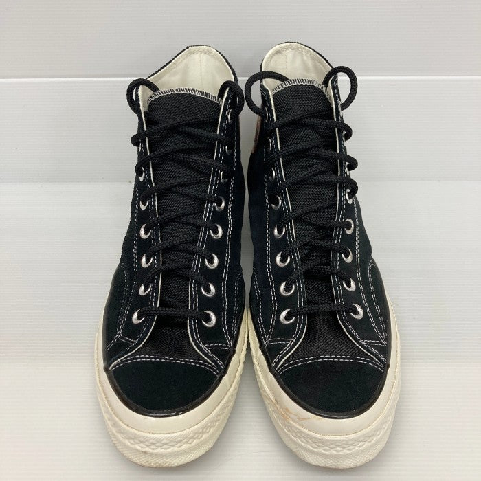 CONVERSE コンバース 70年代 チャックテイラー スエード 162373C エグレット ブラック size29.0cm 瑞穂店