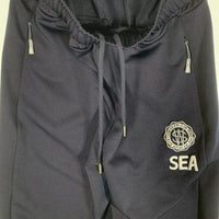 WIND AND SEA ウィンダンシー 22AW KELME ケルメ テックパンツ ネイビー Size M 福生店