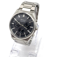 SEIKO セイコー WIRED ワイアード クロノグラフ リフレクション クォーツ腕時計 シルバー VD54-KJH0 福生店